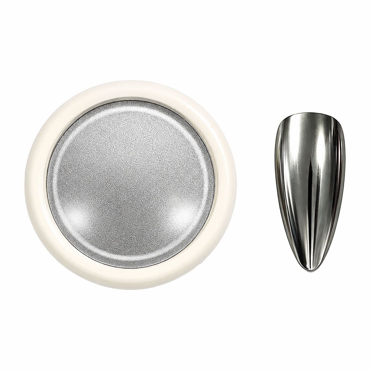 MIRROR SHINE CHROME SPN 1716 GLD