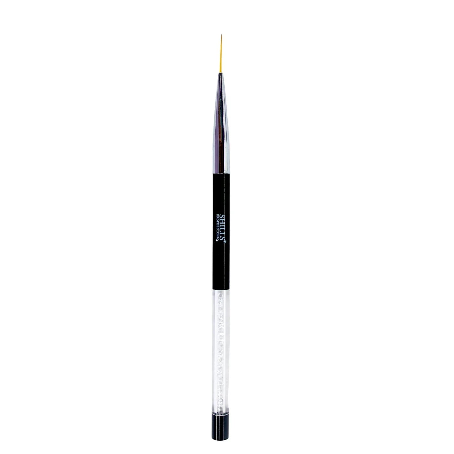 Single Art Brush Black-NB-03 - Shills Professional