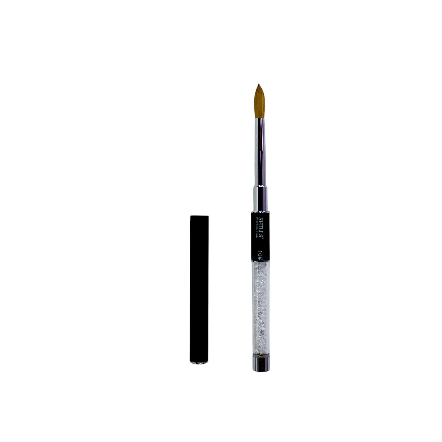 Professional Acrylic Brush 8 NB-39 - Shills Professional