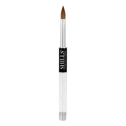 Professional Acrylic Brush 8 NB-39 - Shills Professional