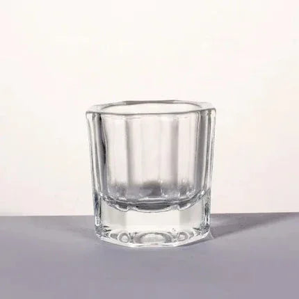 Crystal Jar-NCG-1 - Shills Professional