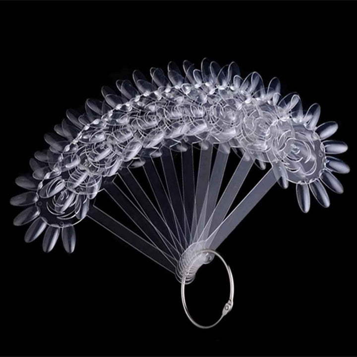 NAIL STAND Nail Fan Chakra - Shills Professional