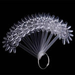 NAIL STAND Nail Fan Chakra - Shills Professional