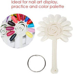 NAIL STAND Nail Fan Chakra - Shills Professional