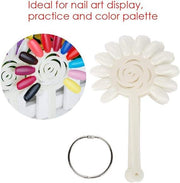 NAIL STAND Nail Fan Chakra - Shills Professional