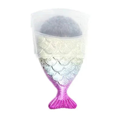 Fish Dusting Brush NFD-01 - Shills Professional