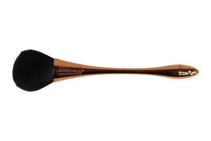 Long Nail Dusting Brush-Rust-NLD-10 - Shills Professional