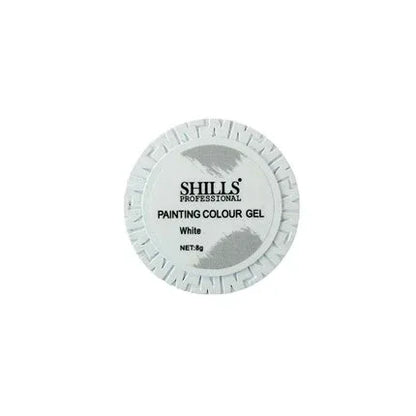 Painting  art gel - Shills Professional