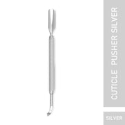 Silver Cuticle Pusher NRC-PUSHER