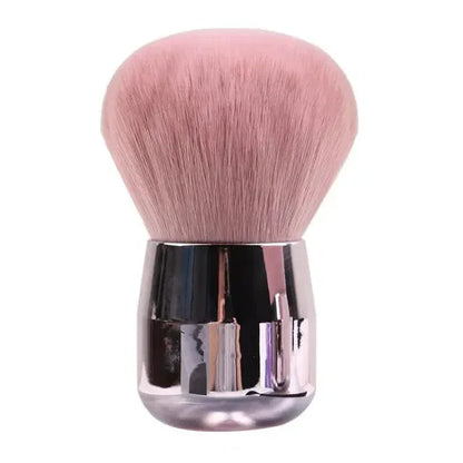 Dusting Brush Rose Gold-NRD-01 - Shills Professional