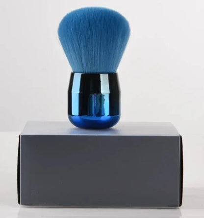 Dusting Brush Rose Gold-NRD-01 - Shills Professional