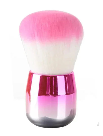 Dusting Brush Rose Gold-NRD-01 - Shills Professional