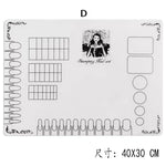 Practice Matte Silicon - Shills Professional