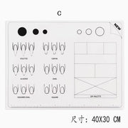 Practice Matte Silicon - Shills Professional
