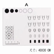 Practice Matte Silicon - Shills Professional