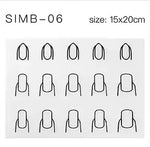 Practice Matte Silicon - Shills Professional