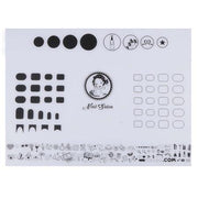 Practice Matte Silicon - Shills Professional