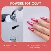 Powder Top Coat