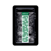 Soft Gel Oval Tip-PT11-CLEAR