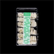 Soft Gel French Tip-PT14-NATURAL