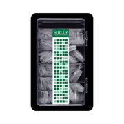 Soft Gel T-Shape Tips-PT20-CLEAR