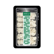 Soft Gel Toenail Tips-PT24-NATURAL