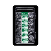 Soft Gel Tips-PT27-CLEAR