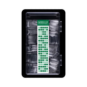 Soft Gel Tips-PT30-CLEAR