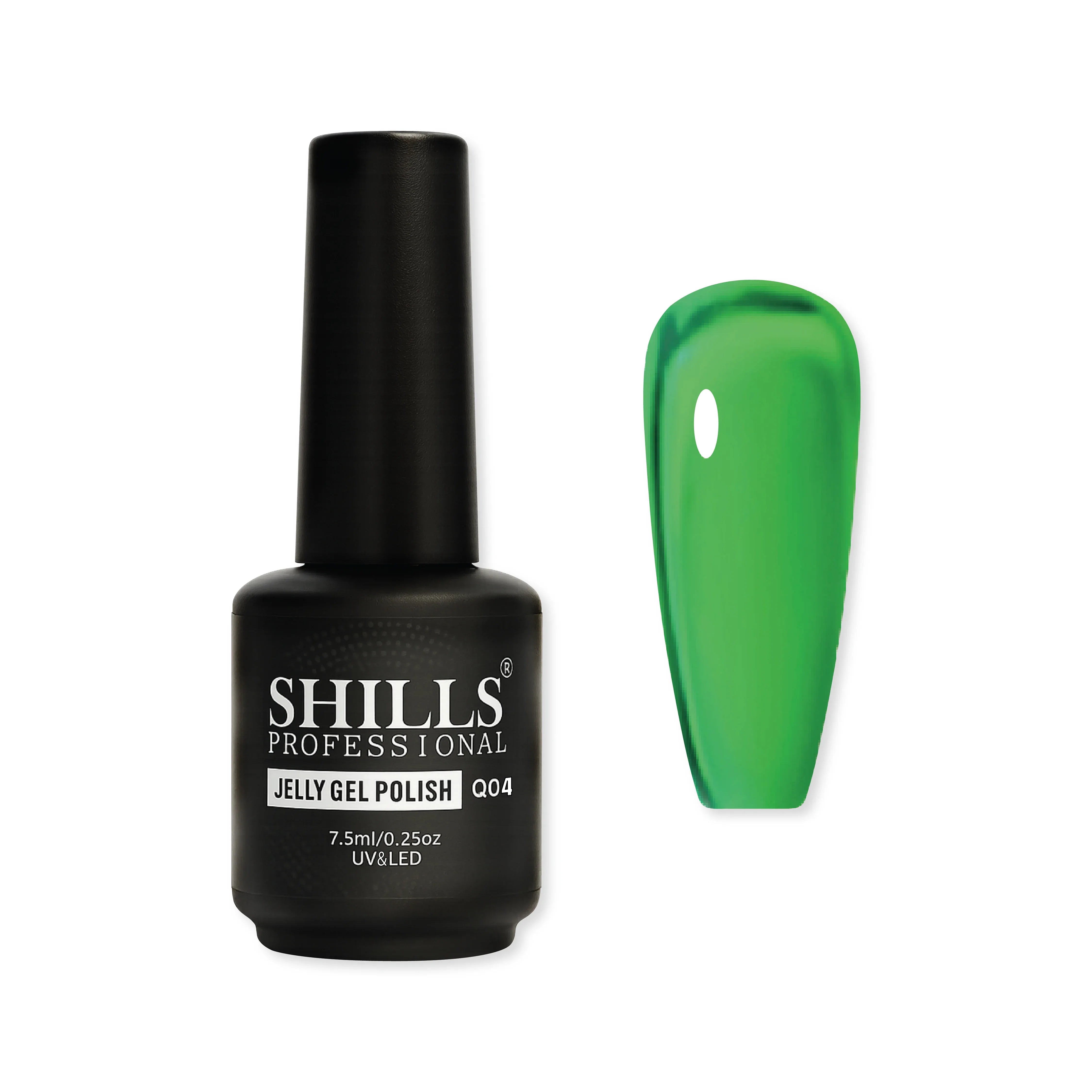 Jelly Gel Polish - Shills Professional