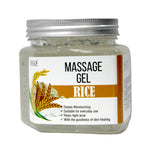 Rice Massage Gel - Shills Professional
