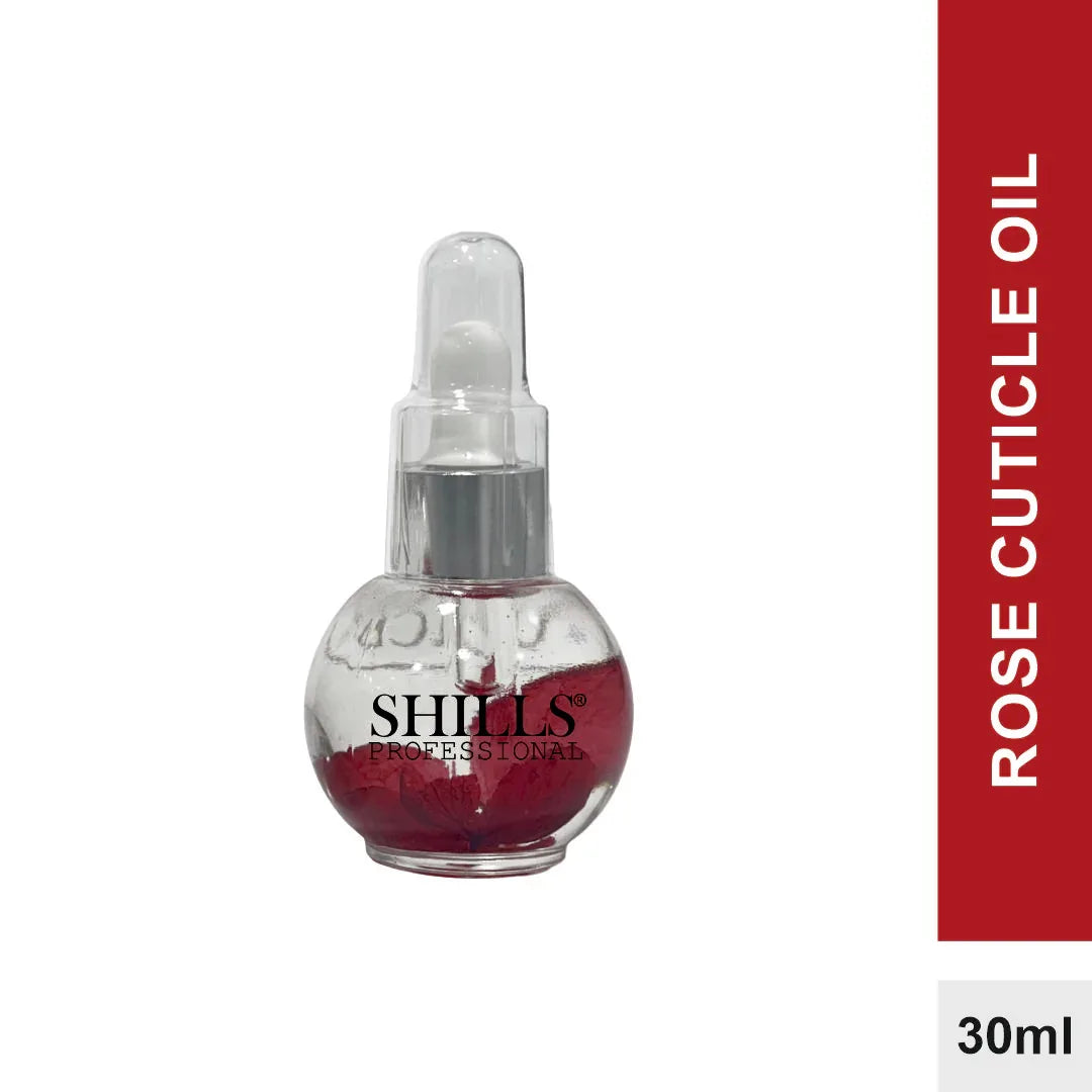 Cuticle Oil 30Ml - Shills Professional