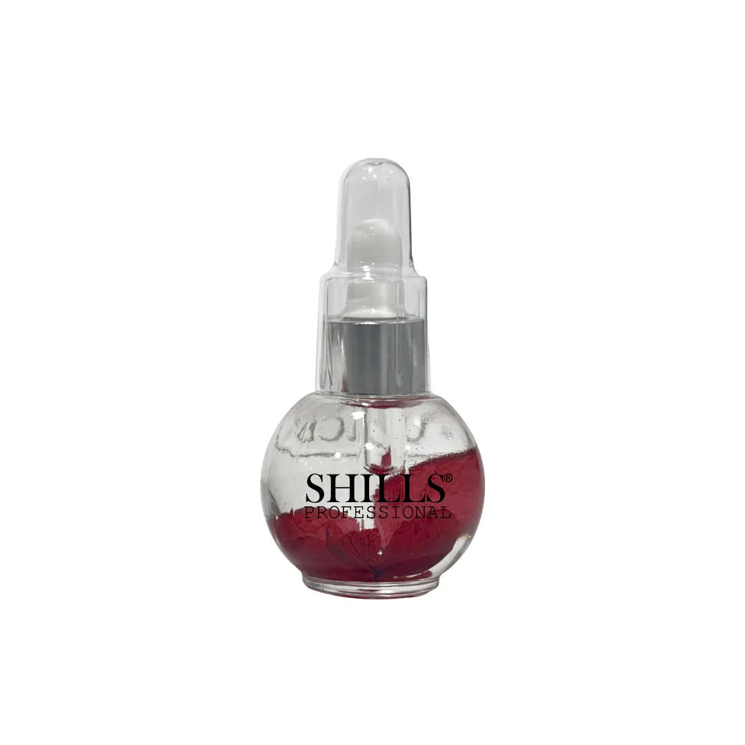 Cuticle Oil 30Ml - Shills Professional