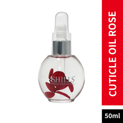 Cuticle Oil 50Ml - Shills Professional