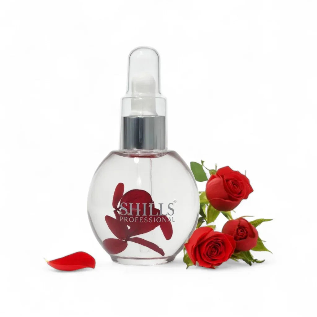 Cuticle Oil 50Ml - Shills Professional