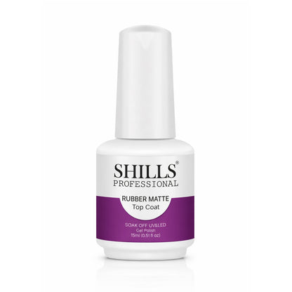 Rubber Matte Top Coat