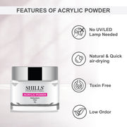 Acrylic Powder