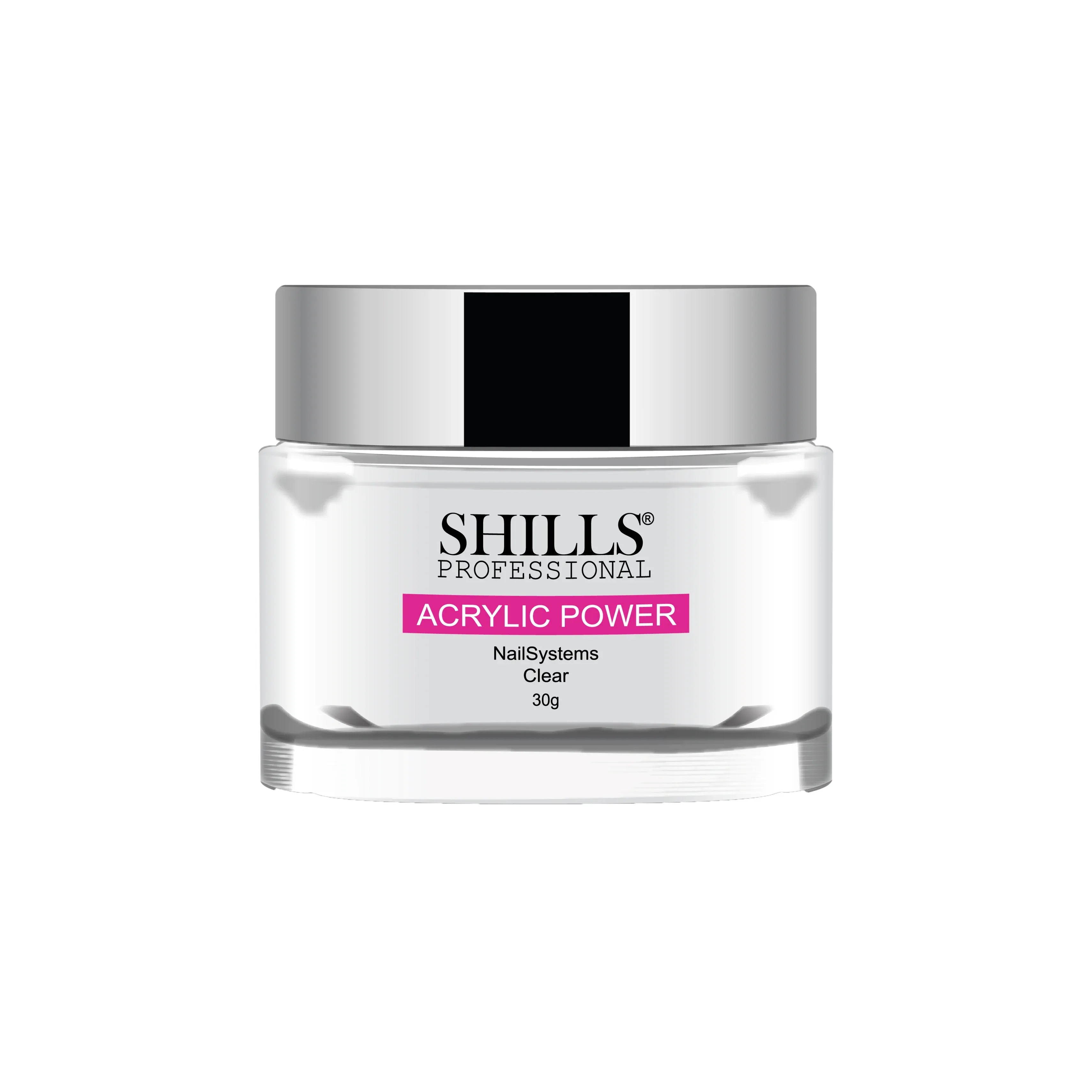Acrylic Powder - Shills Professional