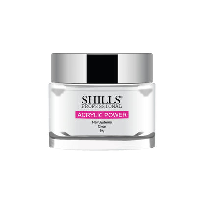 Acrylic Powder - Shills Professional
