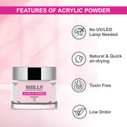 Acrylic Powder