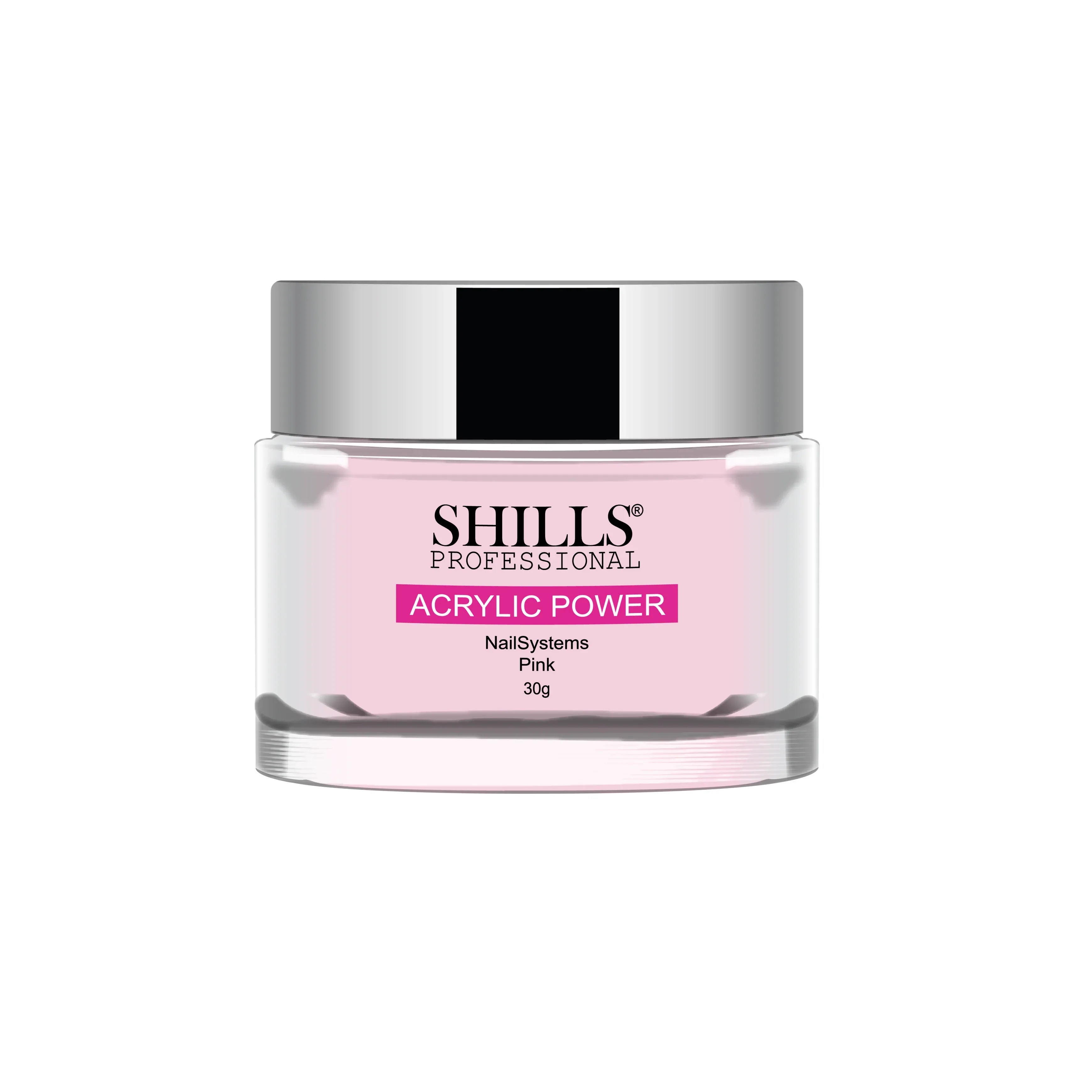 Acrylic Powder - Shills Professional