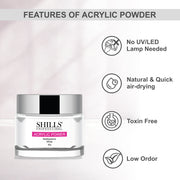 Acrylic Powder