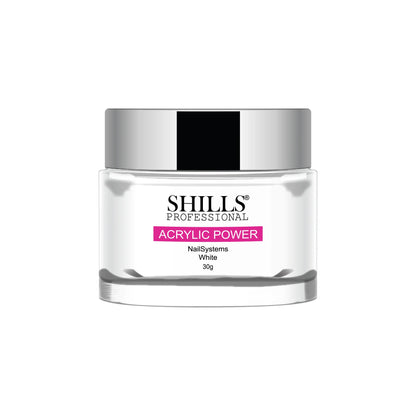 Acrylic Powder - Shills Professional