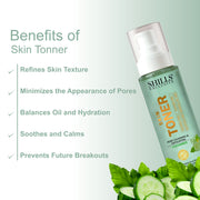 Cucumber Skin Toner