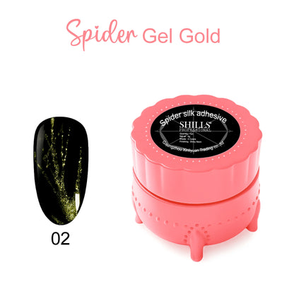 Spider Art Gel - Shills Professional