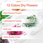 Dry Flower - Shills Professional