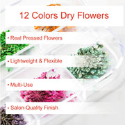 Dry Flower - Shills Professional