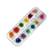 Dry Flower - Shills Professional