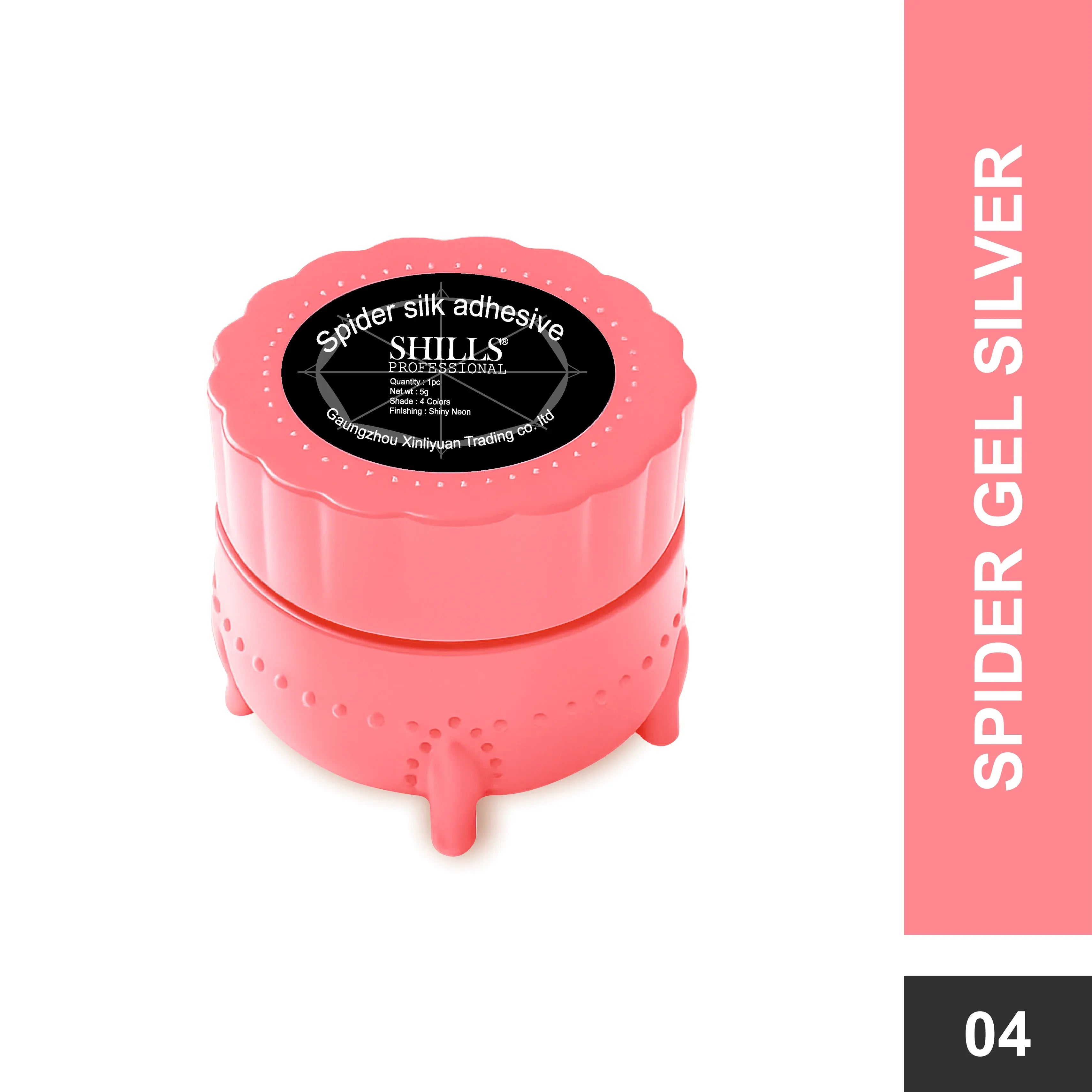 Spider Art Gel - Shills Professional