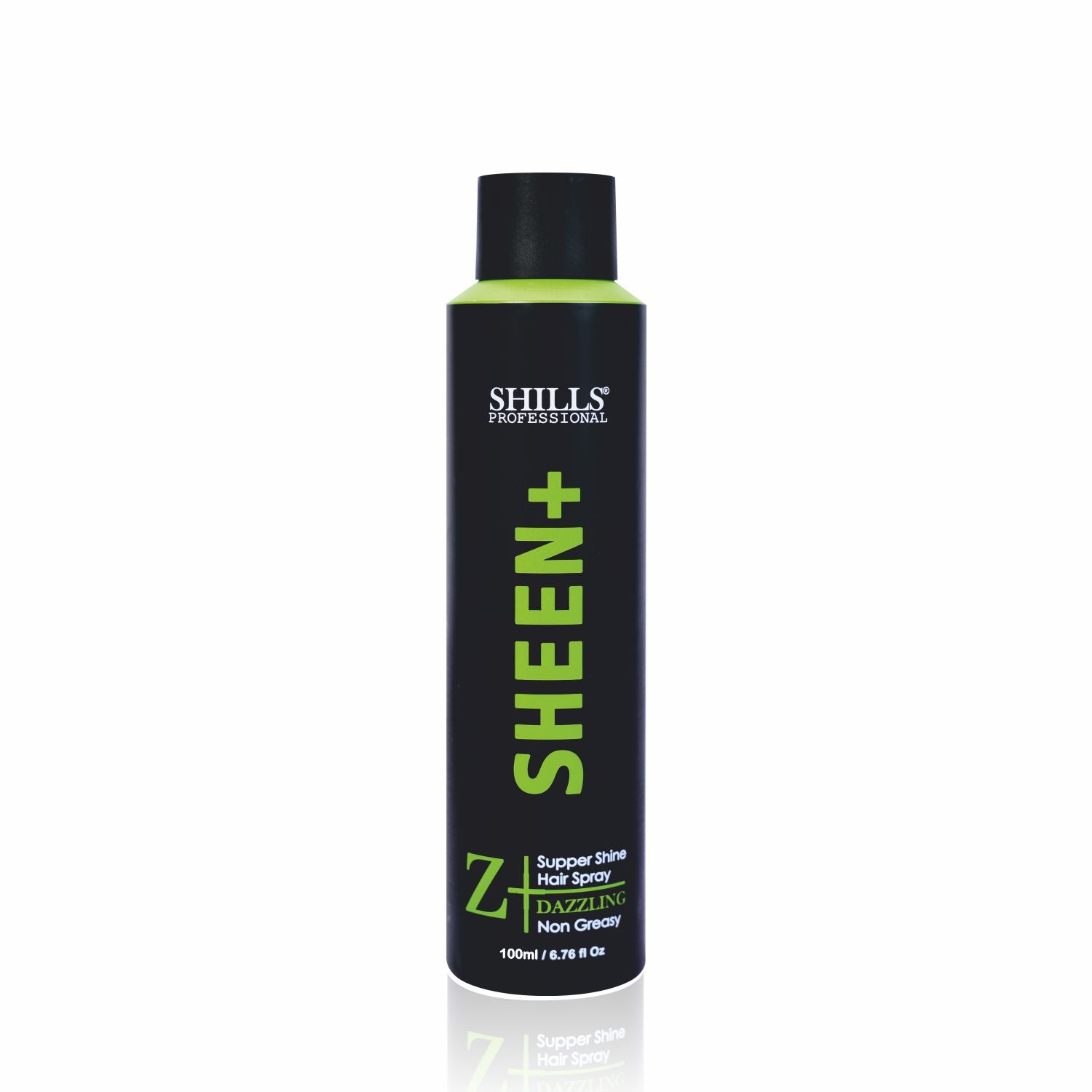 Sheen+ Super Shine Hair Spray 100ml