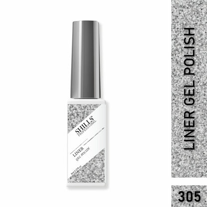 Liner Gel Polish - Shills Professional